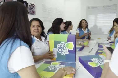Fundación Azulado: “Lo que vivimos es abandono, necesitamos un centro terapéutico urgente”