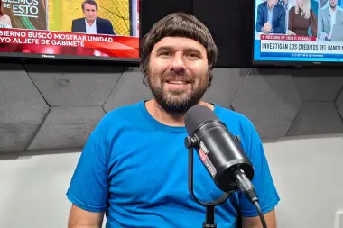 UxP Berisso contra Milei: “Es un modelo de miseria planificada”