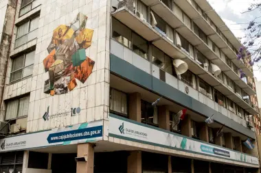 “La Caja de Jubilaciones de Córdoba está siendo vaciada y nadie sabe a dónde van los aportes”