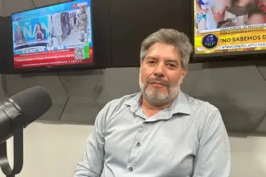 "El radicalismo está en crisis, necesitamos recuperar identidad y liderazgo"