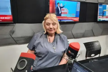 Chinda Brandolino: “Donald Trump responde a intereses de Israel, no de Estados Unidos”