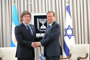 "La alianza con Israel posiciona a Argentina, pero genera amenazas de seguridad"