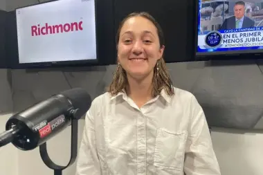 Sol Maluendez: “Hay que escuchar a los pibes y reconstruir la confianza en la escuela”
