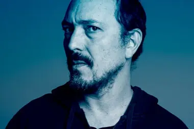 “Es una autopsia de la masculinidad”: Álvaro Fernández y su libro sobre el ser hombre hoy