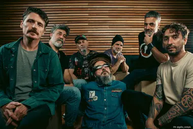 Nonpalidece llega a Tolosa: Cómo será el show y lo nuevo de la banda