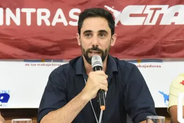 CICOP: "Estamos frente a un presidente que genera una situación sanitaria espantosa"