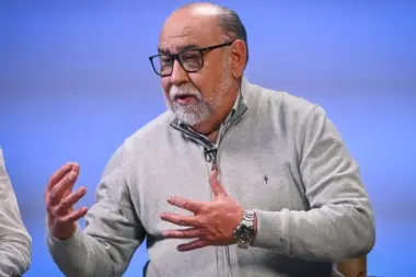 SOSBA: "Sin Estado no hay salud, educación ni seguridad"