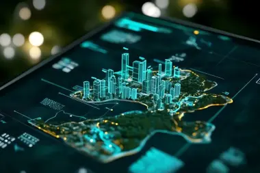 Tecnología territorial: “Sin datos de calidad no hay soberanía”