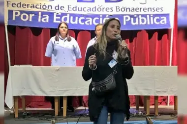 "Necesitamos recuperar el posicionamiento y la voz de la FEB"