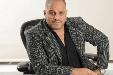 Leonardo Cositorto: "Nos sacaron del mercado porque no querían competir"