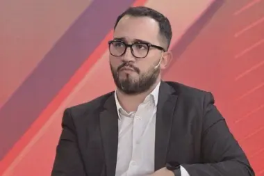 “El 67 por ciento de la gente dice que el relato anticasta ya está roto”