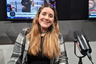 Juventud Radical bonaerense: “No tenemos nada que ver con La Libertad Avanza”