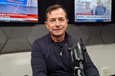 Daniel Lipovetzky contra Milei: “Es el peor gobierno democrático de la historia”