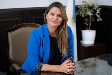 "La provincia necesita modernizar su sistema político y electoral"