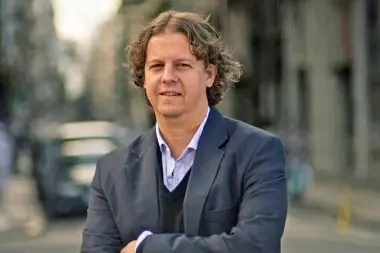 Christian Castillo: "El caso Adorni abre la discusión sobre sobresueldos en el gobierno"