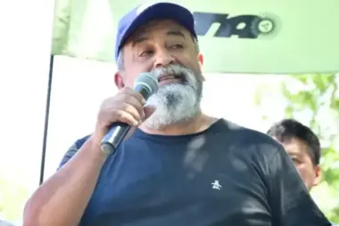 ATE Berisso: "Han transformado al estado en un instrumento cruel contra el pueblo"