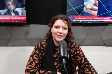 Alma Mía: "Buscamos que la moldería real no discrimine ni el género, ni la edad, ni el talle"