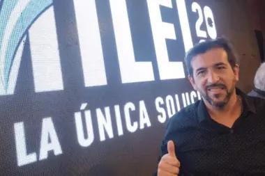 "Mar Chiquita es el municipio con menos transparencia de la provincia"
