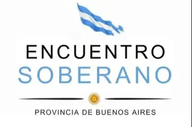 Encuentro Soberano: "La gente está amargada y descreída de la política"