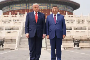 Guerra tecnológica: ¿EE. UU. y China firman la paz por la Inteligencia Artificial?