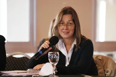 Sabina Frederic: "La baja de edad de punibilidad es una medida para la tribuna"