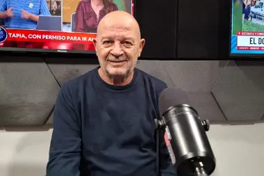 Movimiento Evita: “No tenemos que derrotar un gobierno, sino un modelo”