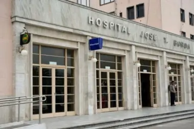 Trabajadores del hospital Borda denuncian abandono y políticas de “manicomialización”