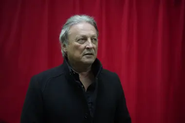 Rubén “Pollo” Sobrero fulminó a la CGT: “Son verdaderas pymes familiares”