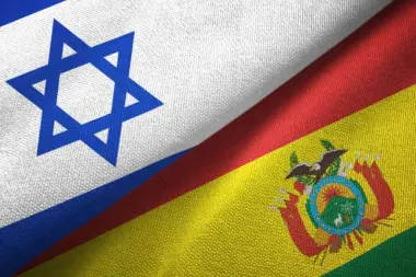 Urgente: Israel, Bolivia y Hormuz explicados como nunca se vió. Dr. David Diamond
