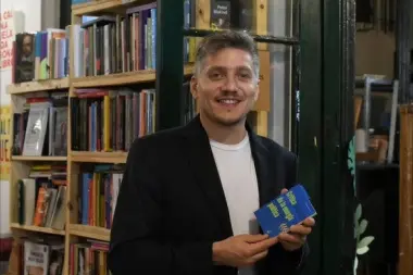 Nicolás Malinovsky: “La empresa NUCLEOELÉCTRICA ARGENTINA S.A. es una caja de LA LIBERTAD AVANZA"