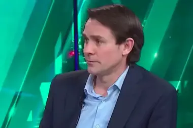"El sistema tributario argentino es regresivo: los que menos tienen pagan más impuestos"