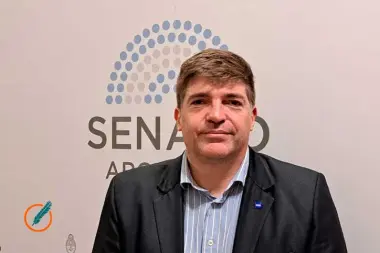 Leo Bilanski, de ENAC: "Han dejado el mercado interno a la buena de Dios"