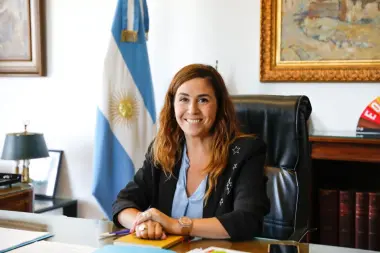 Jimena López: "La quita del subsidio a las zonas frías busca que nadie reciba nada"