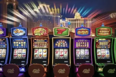 Versiones gratuitas de tragamonedas: Cómo ayudan a los jugadores a comprender el juego