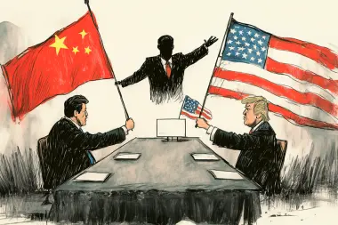 “Una guerra directa entre EE.UU. y China dislocaría toda la economía mundial”