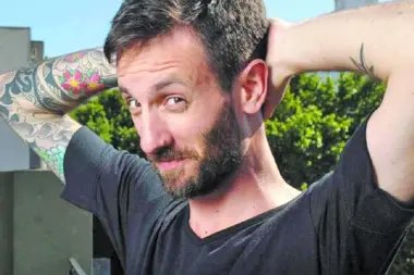 Juan Ignacio Provéndola: “Ricardo Iorio es mucho más poderoso que las frases que decía”