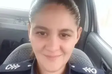 Muerte de la policía Érica Valdéz: “Hay muchas cosas raras y pruebas contaminadas”