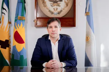 Franco Flexas: “Tiene que haber una provincia de Buenos Aires pensada para el interior”