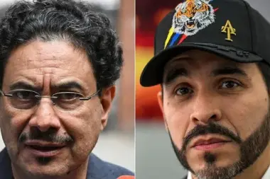 Elecciones en Colombia: "La gente fue radicalmente a votar lo contrario de lo que representa Petro"