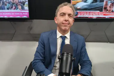Caso Agostina Vega: "Se perdió el foco y se terminó culpando a la víctima"