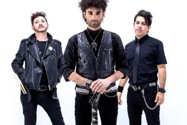 El Cuarto Soda: "Cuando uno le pone amor a lo que hace, se arma una fiesta"