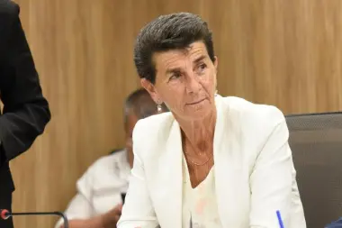 Patricia Vázquez: "Ningún municipio puede cobrarte una tasa si no te da un servicio concreto"
