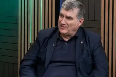 Federico González: "Me duele la Argentina que sufre y la que podría haber sido y no es"