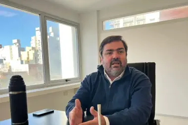 Emiliano Balbín: "Kicillof está más preocupado por su interna que por resolver problemas"
