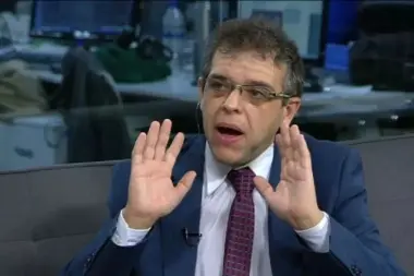 Christian D’Alessandro: "El PAMI está sin rumbo y con una corrupción tremenda"