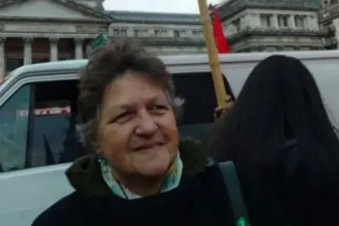 Milei y la crisis jubilatoria: "Nos han dejado en la indigencia y tirados"