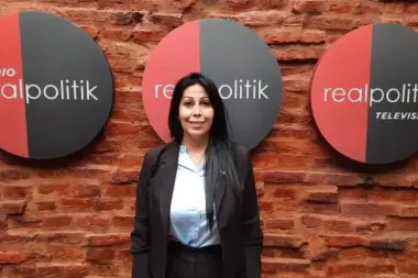 Proyecto Rocío: "Buscamos el agravamiento de las penas para los violadores"