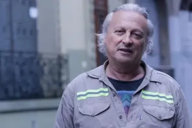 Rubén Sobrero: "Hay condiciones suficientes para que el Congreso destituya a este gobierno"