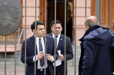 "El gobierno intenta, a través de los insultos, condicionar la opinión de los periodistas"