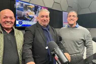 SUTIAGA: "El secretario general maneja el gremio como un patrón de estancia"